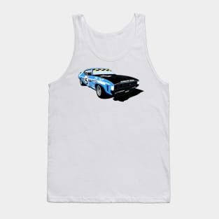 Ford Falcon XA GT Tank Top